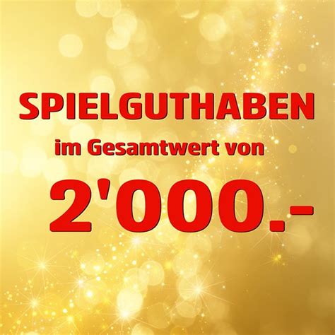 cod wetten|Swisslos .
